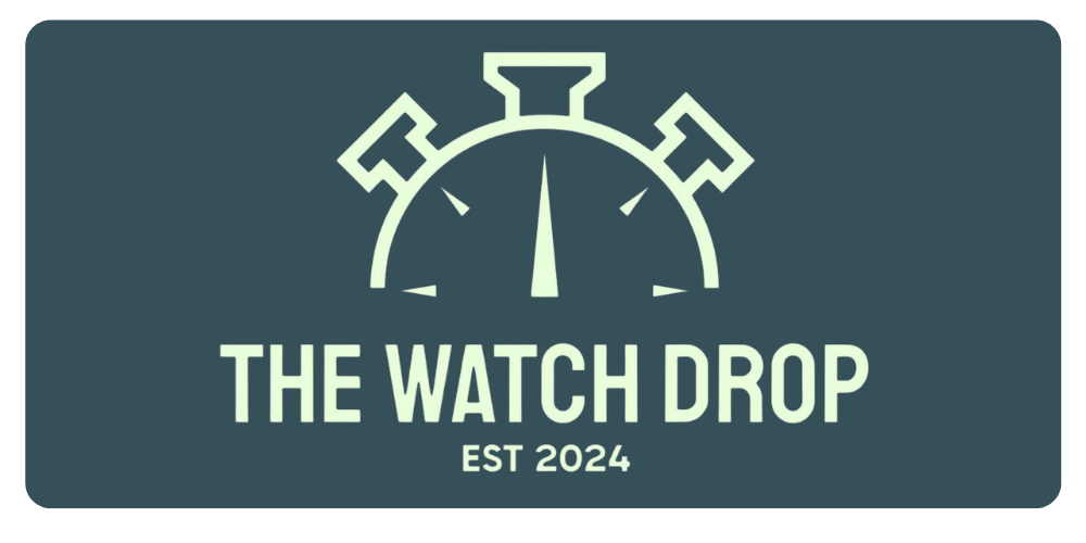 The Watch Drop