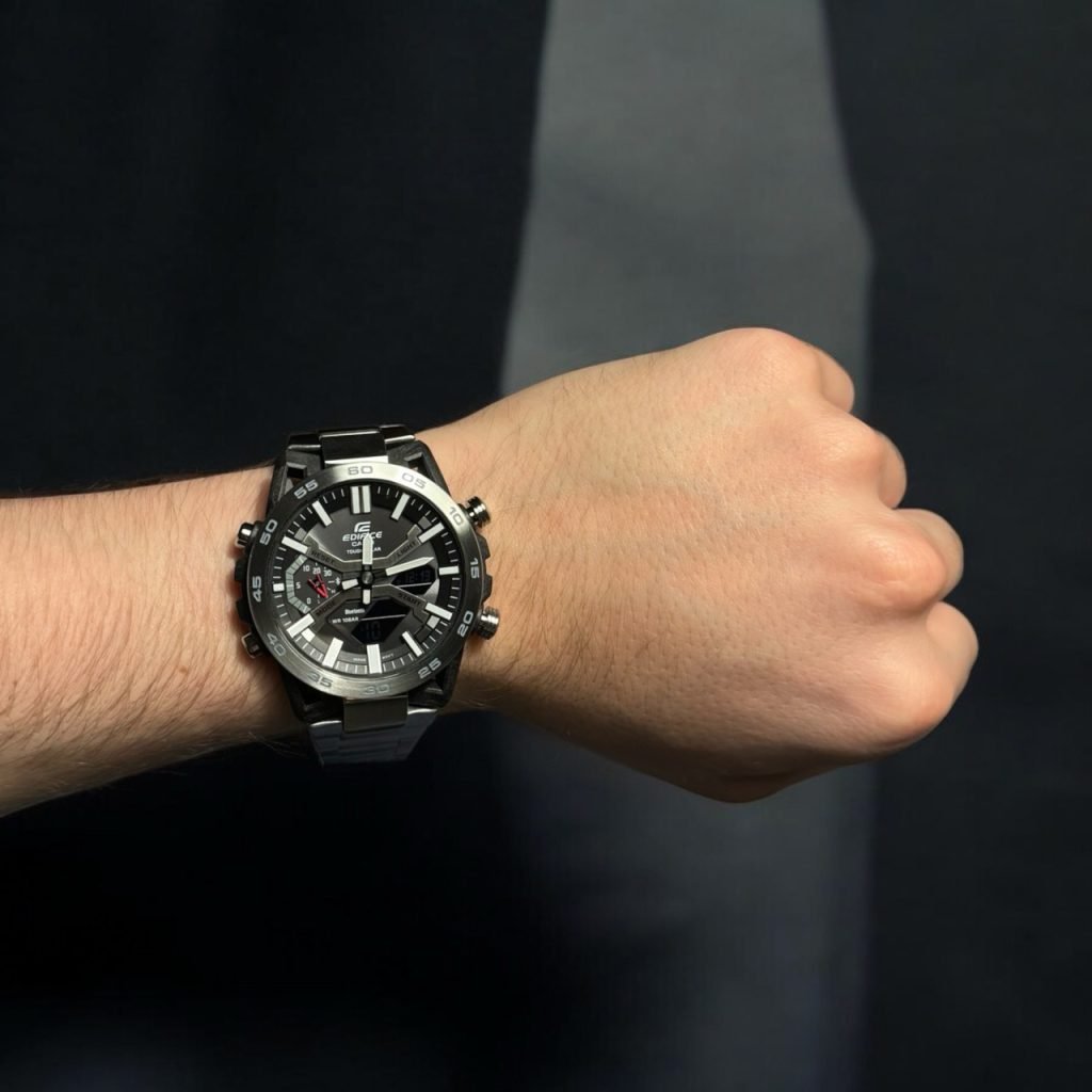 Casio Edifice ECB-2000D-1A