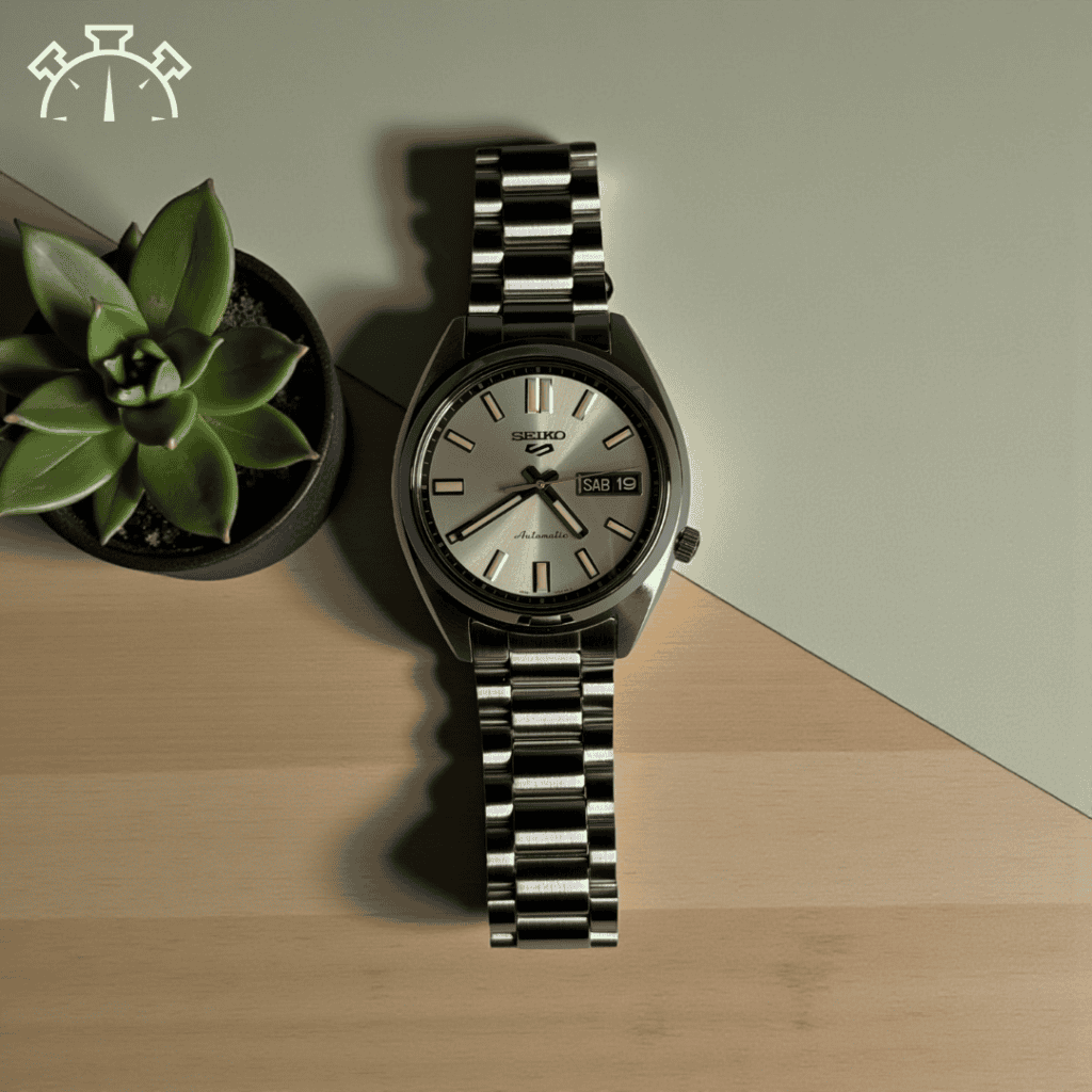 Seiko 5 Sports SNXS