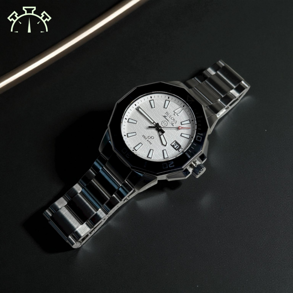 Bulova Marine Star 96B426