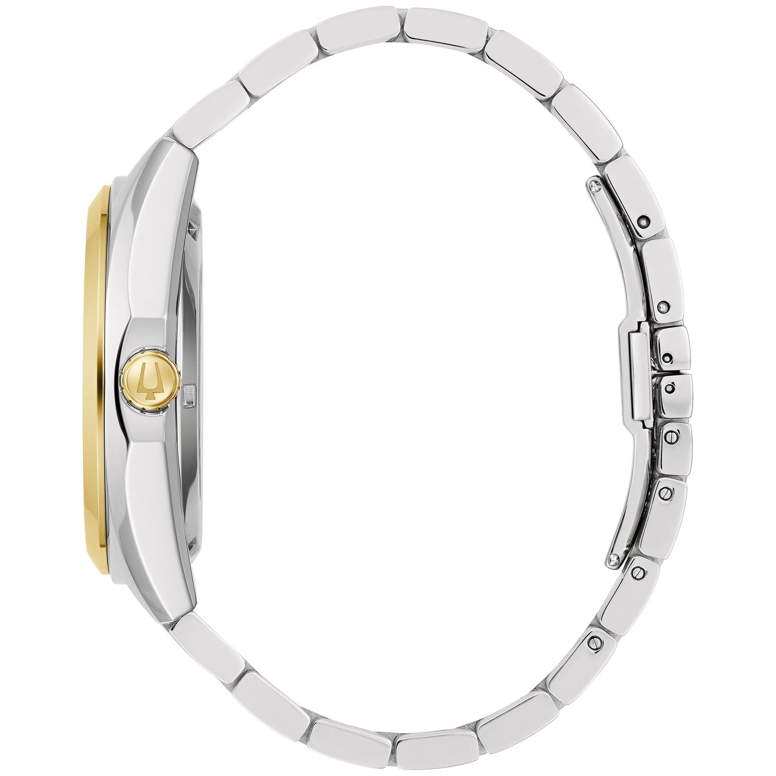 Bulova 98A284 Surveyor automático