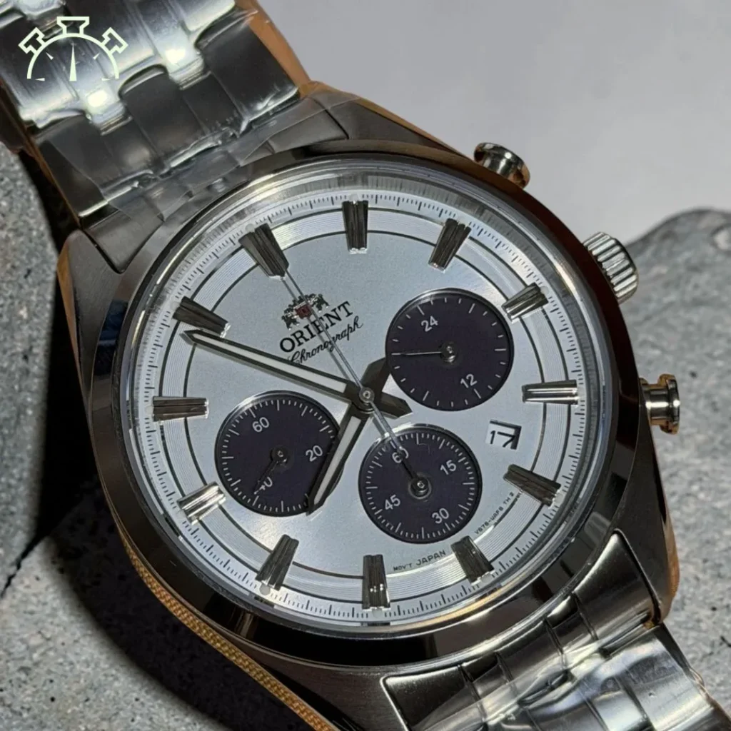 Orient contemporáneo RA-TX0305S