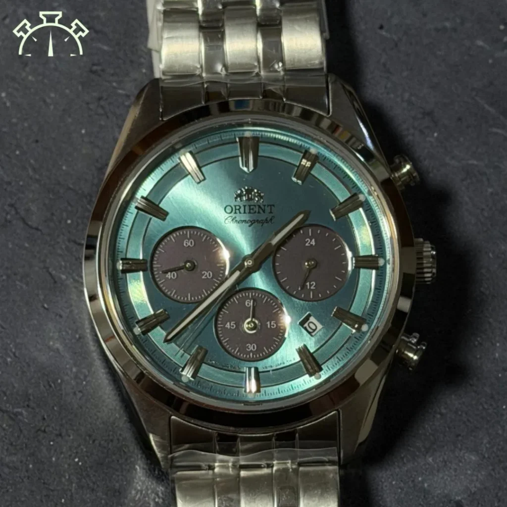 Orient contemporáneo