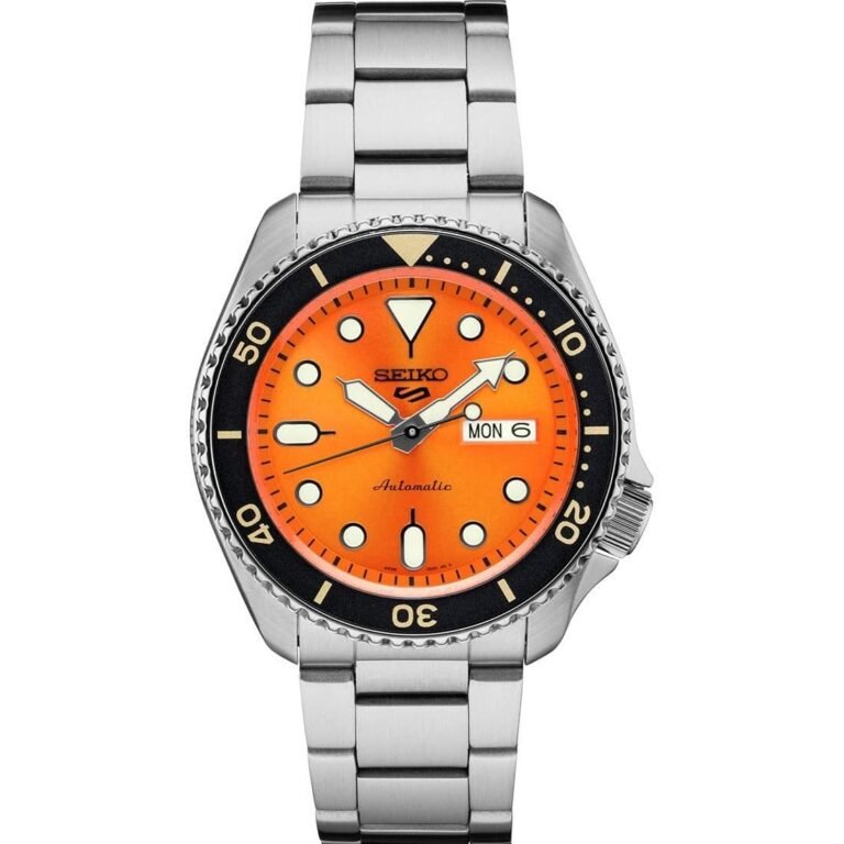 SRPD59K1 Reloj Seiko para Caballero, 5 Sports Automático 42mm