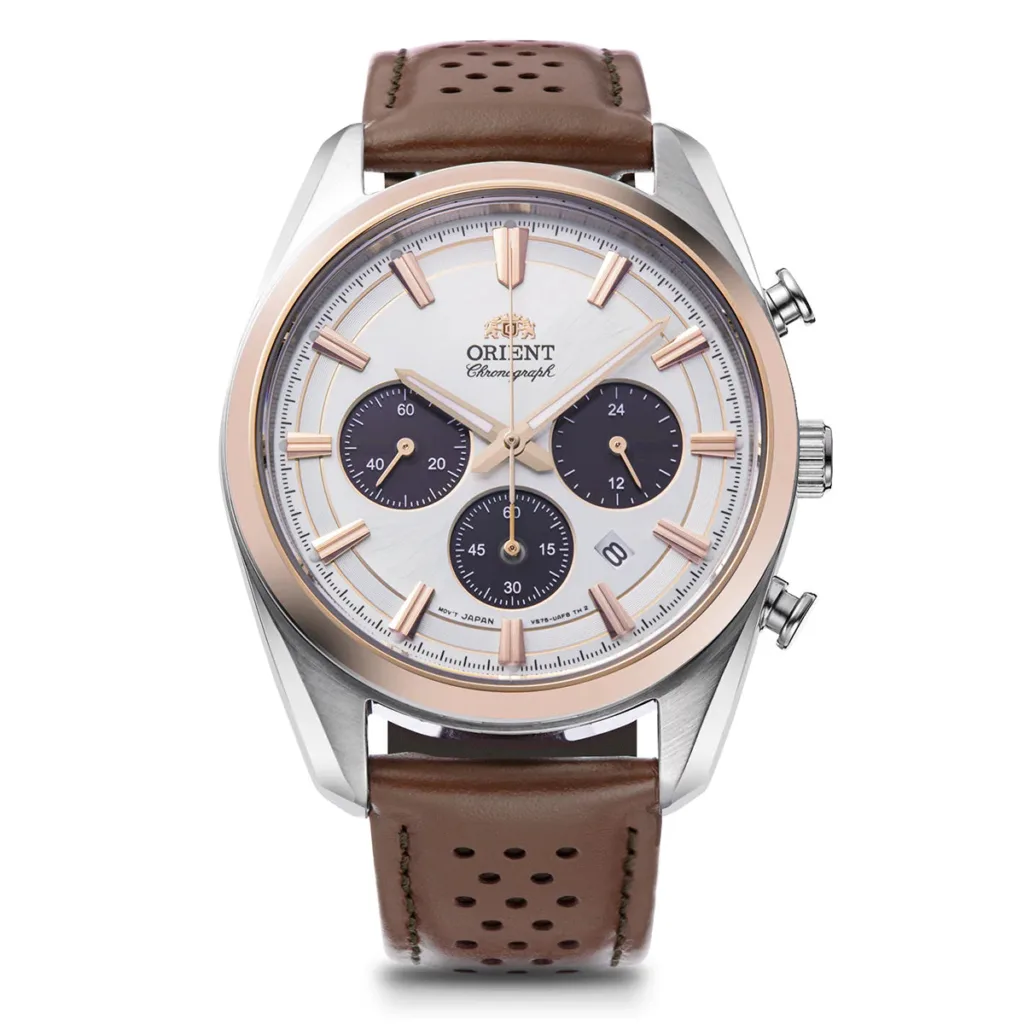 Orient contemporáneo RA-TX0306S