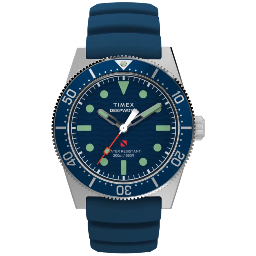 Timex Deep Water TW2W74600