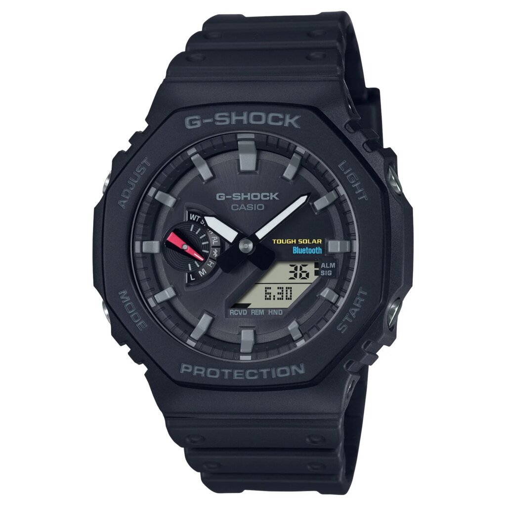 G-Shock GA-B2100-1A