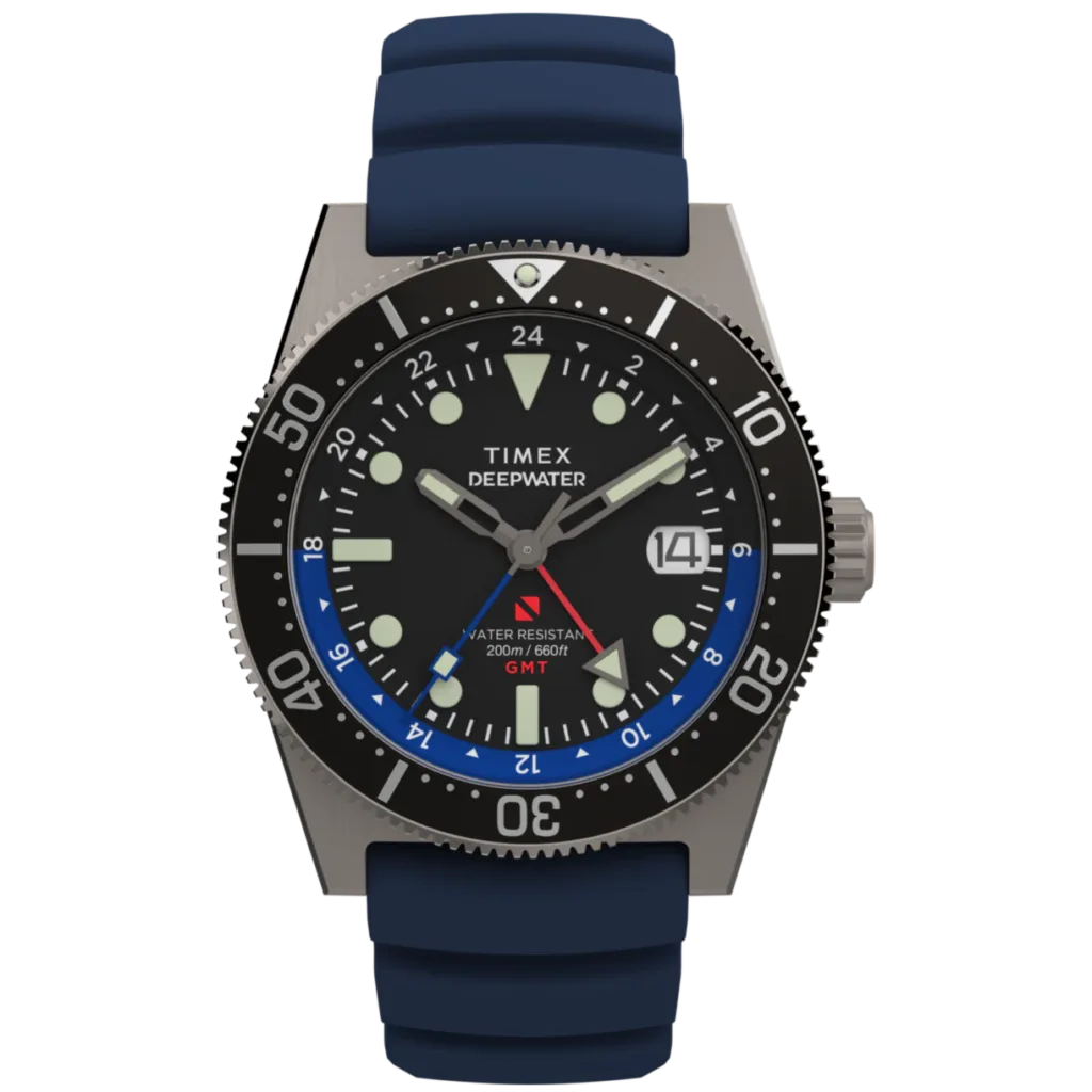 Timex Deep Water TW2W75100