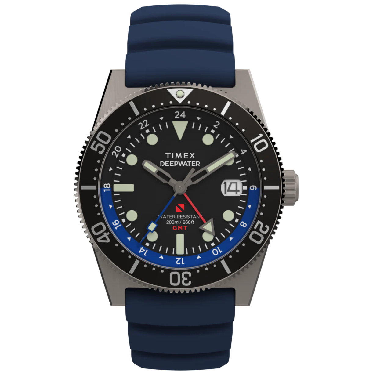 Timex Deep Water TW2W75100