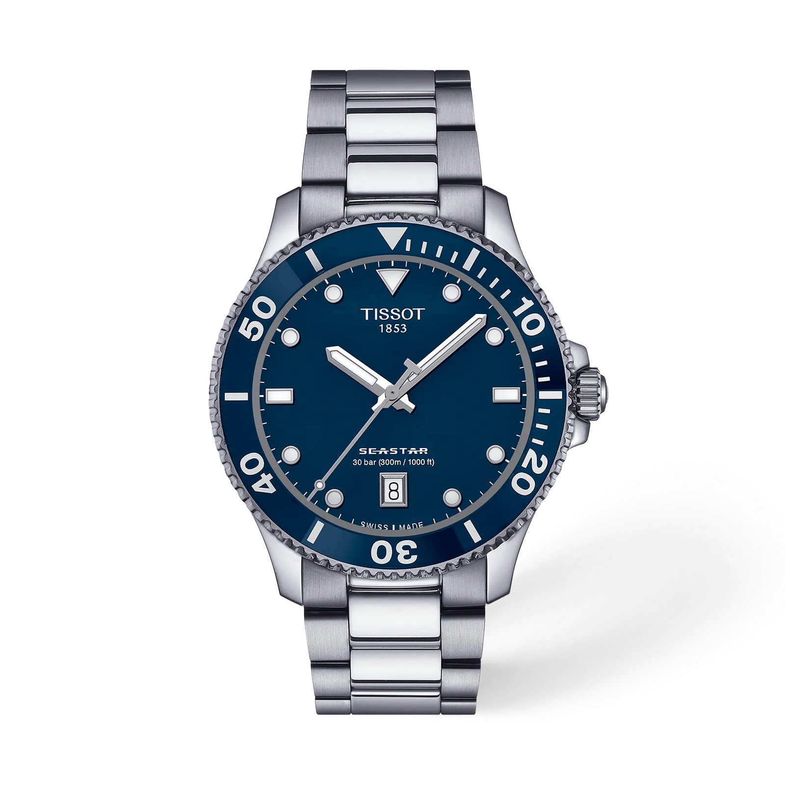 Tissot Seastar 1000 Cuarzo