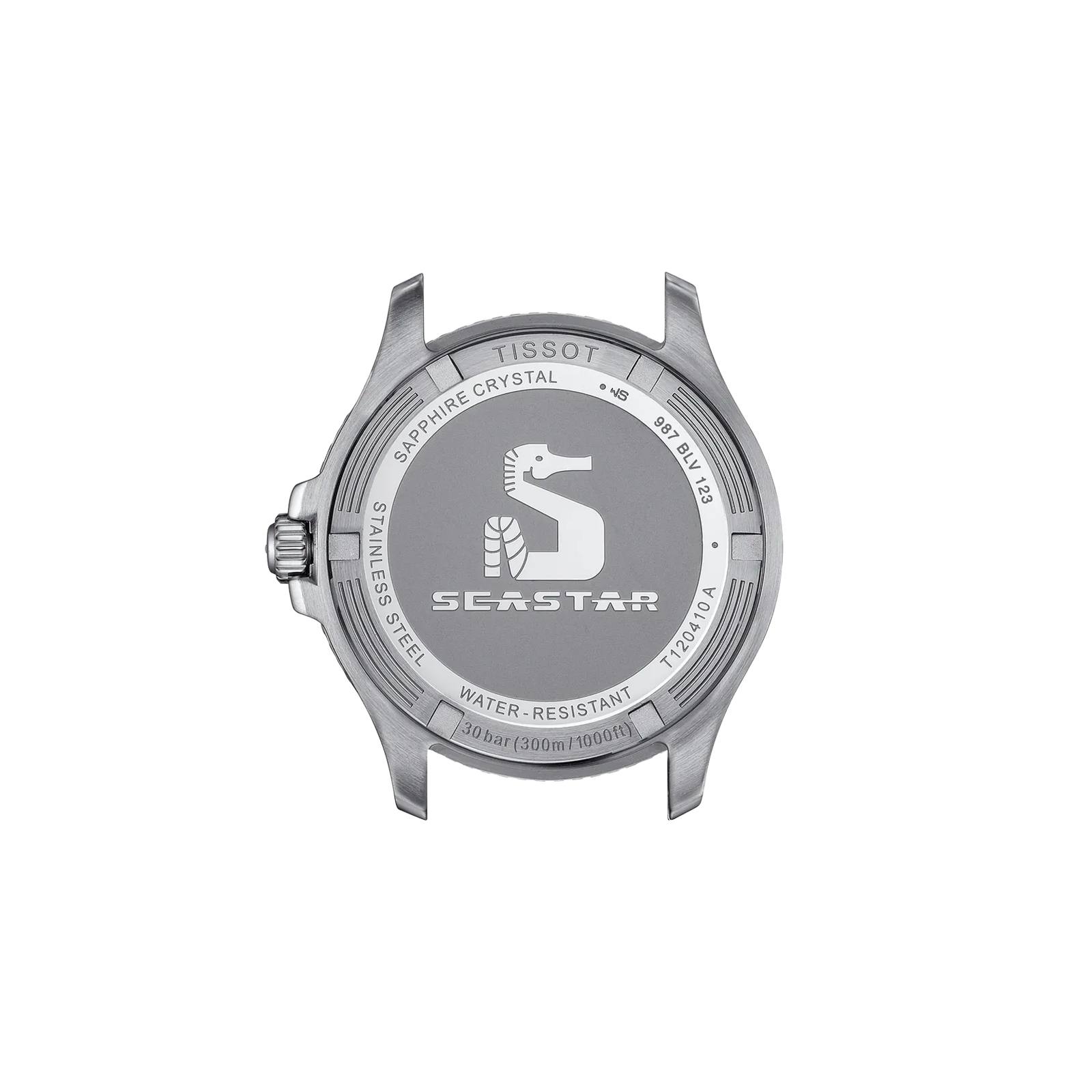Tissot Seastar 1000 Cuarzo