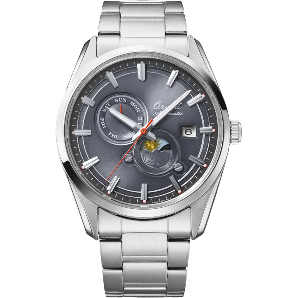 Orient Stretto 75 aniversario