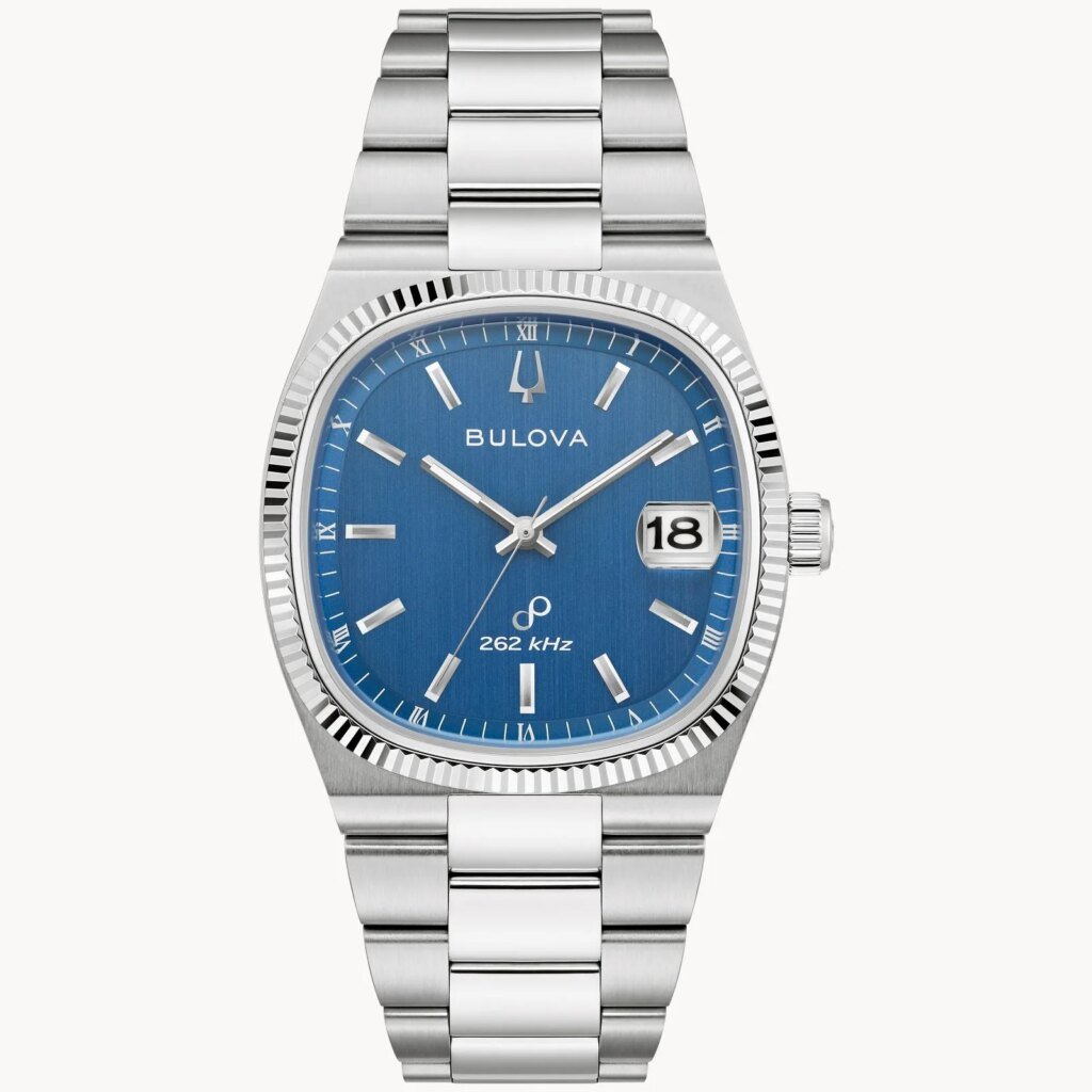 Bulova Súper Seville
