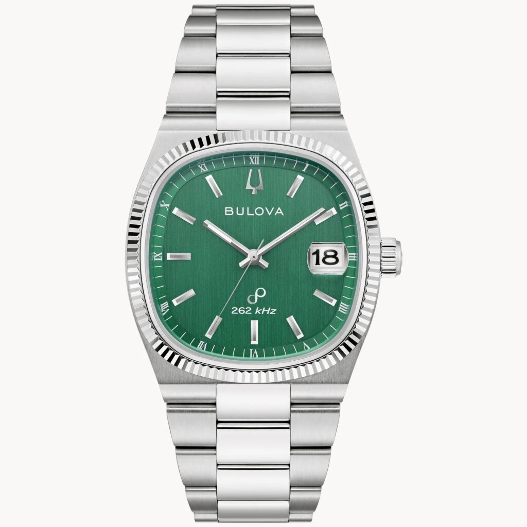 Bulova Súper Seville