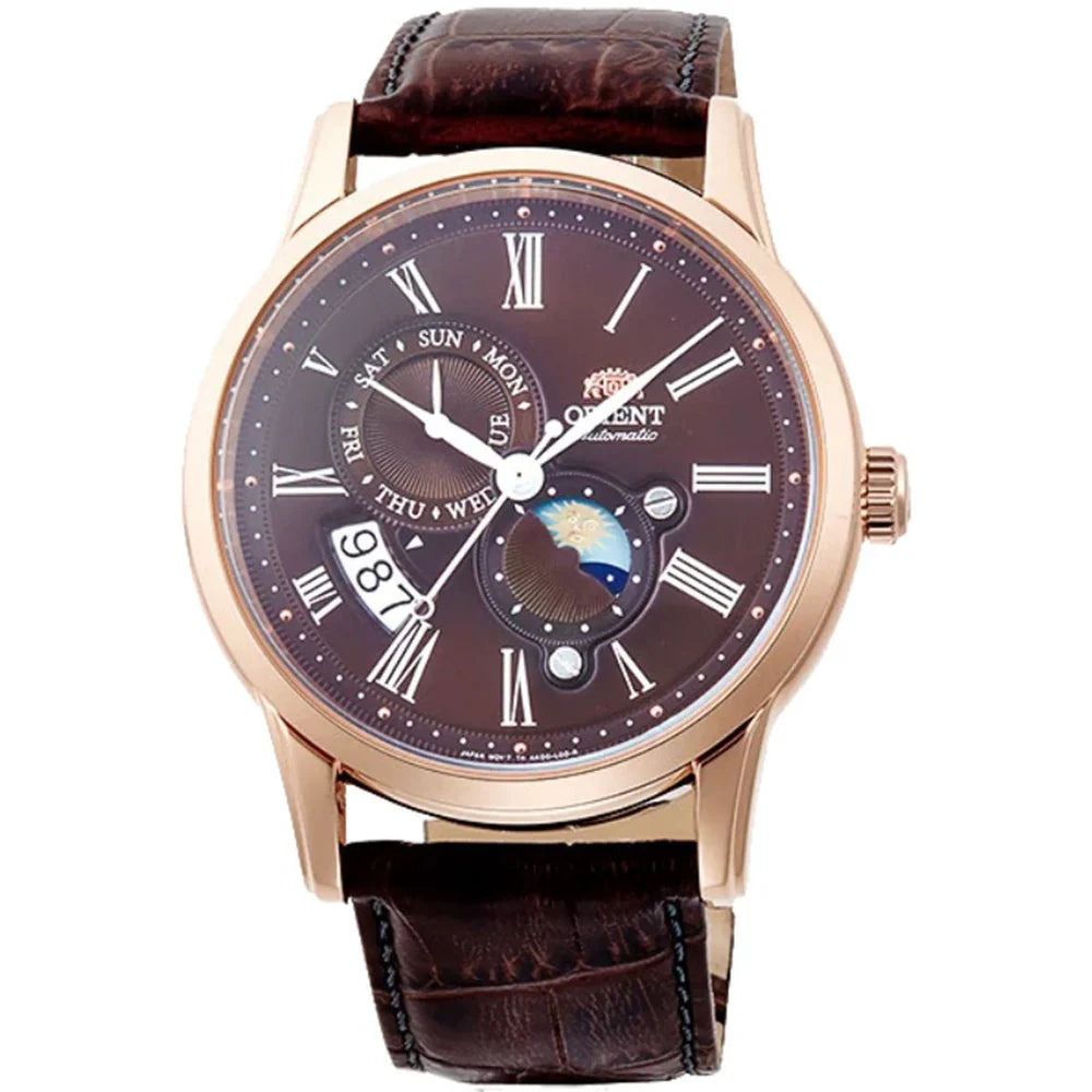 Orient Sun & Moon