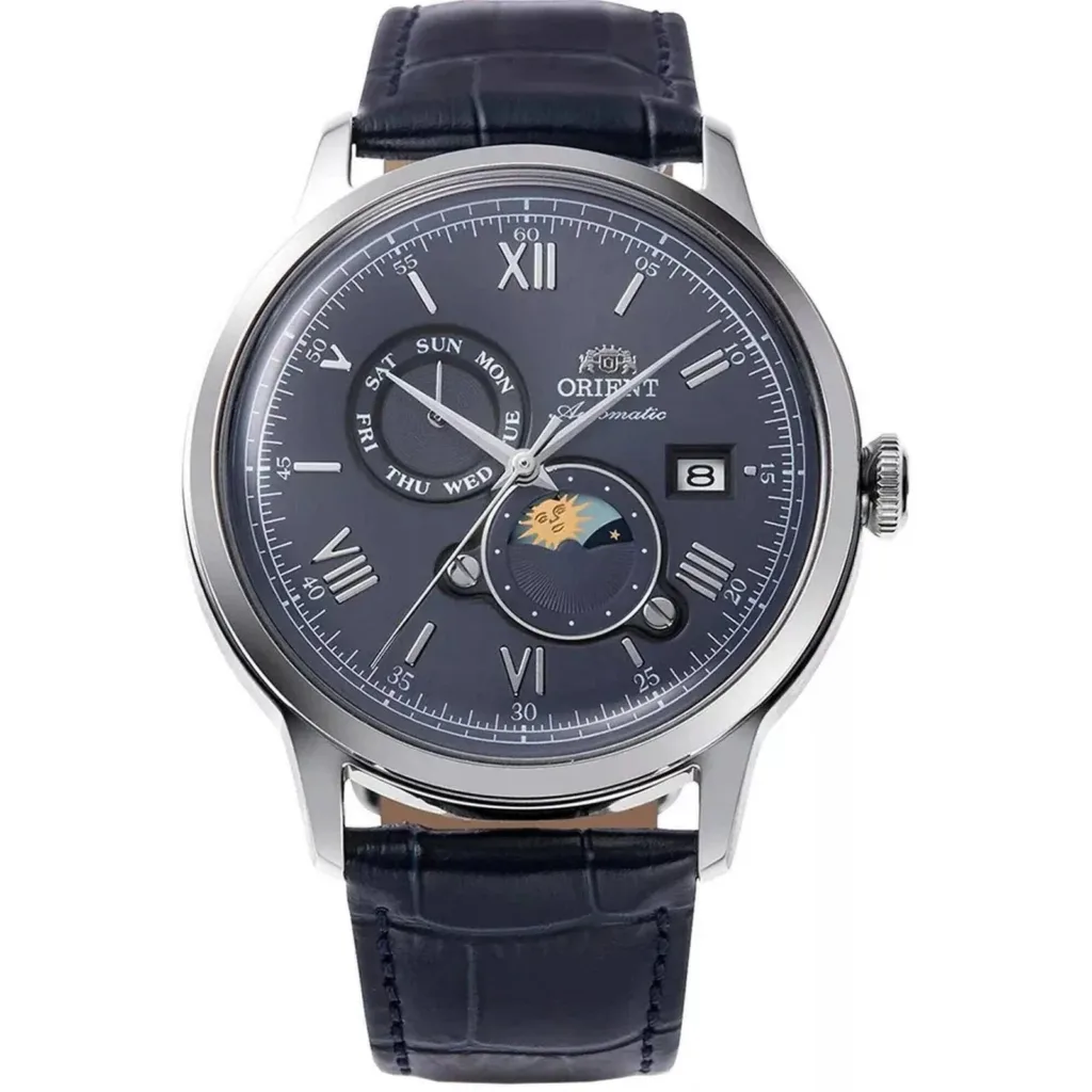 Orient Bambino