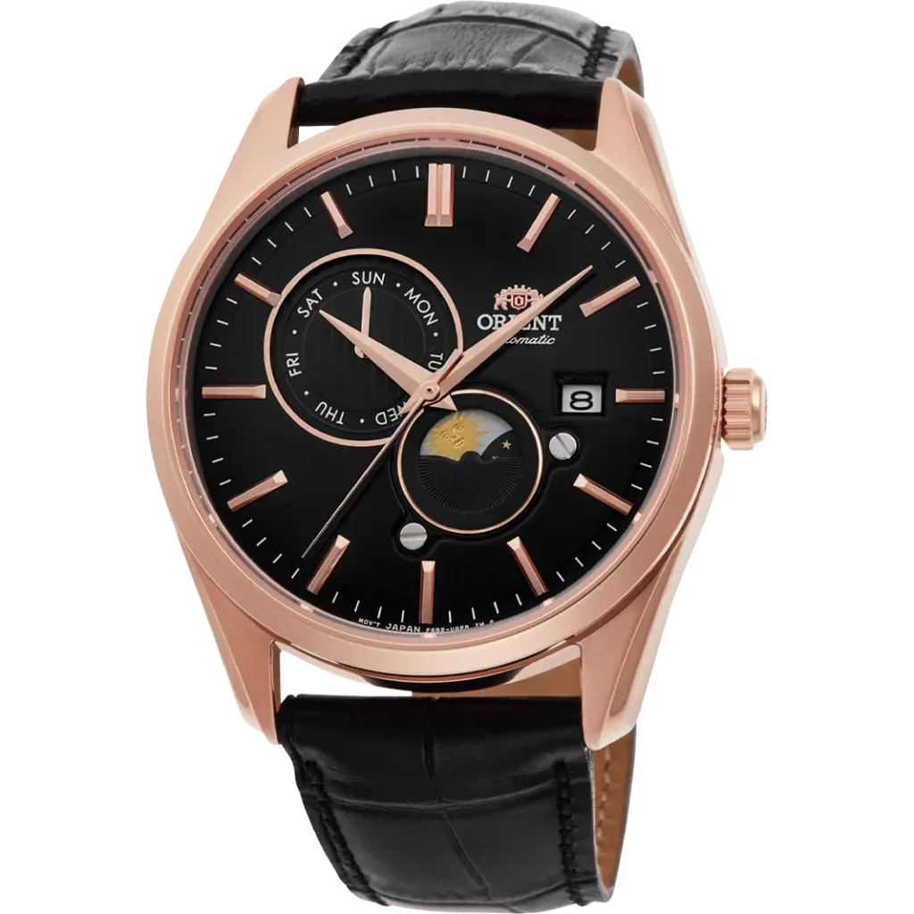 Orient Sun & Moon