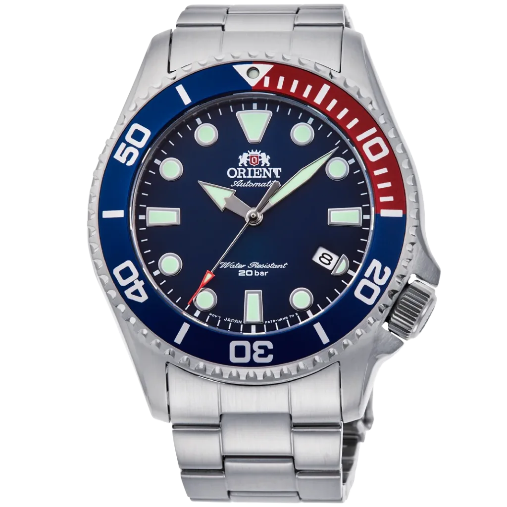 Orient Triton