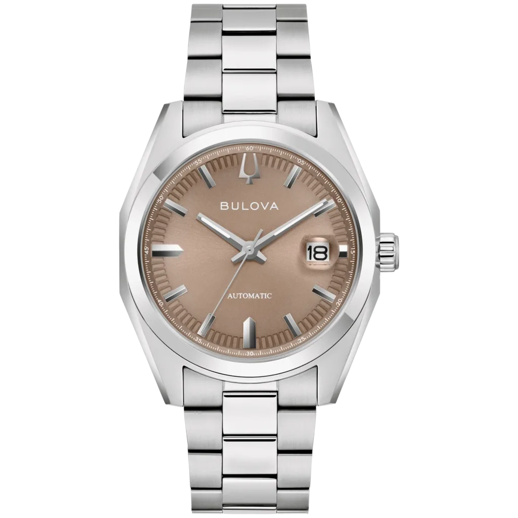 Bulova Surveyor