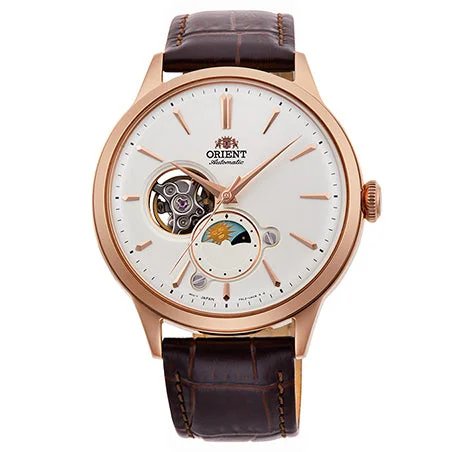 Orient Sun & Moon