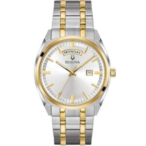 Reloj Bulova