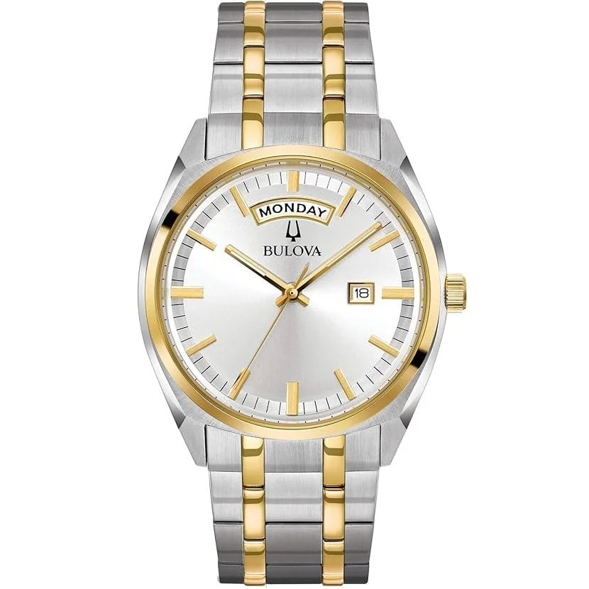 Bulova Surveyor