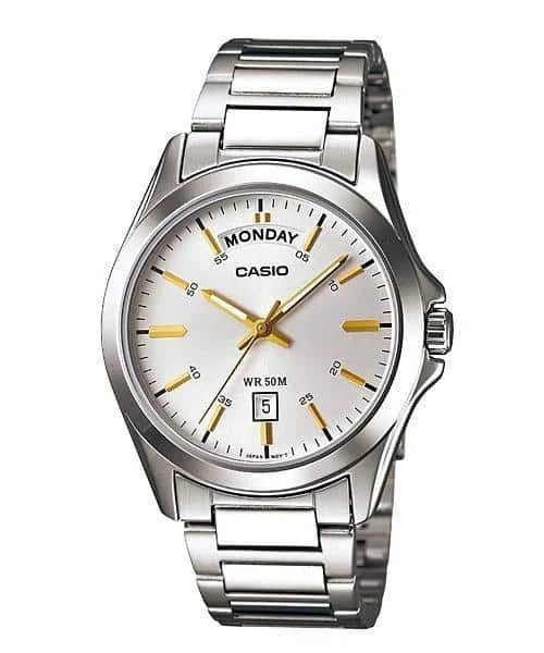 Casio MTP-1370D-7A2V