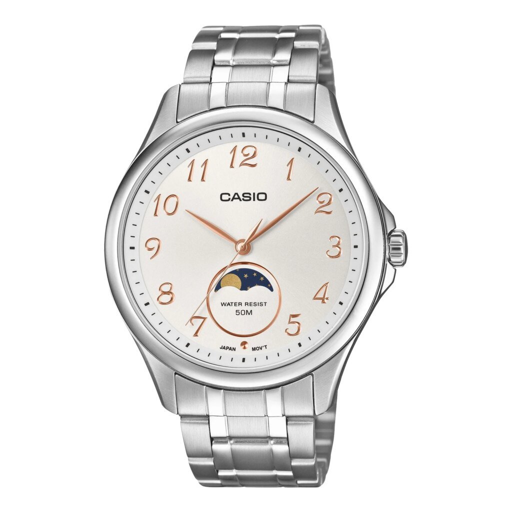 Casio MTP-M110D-7AV