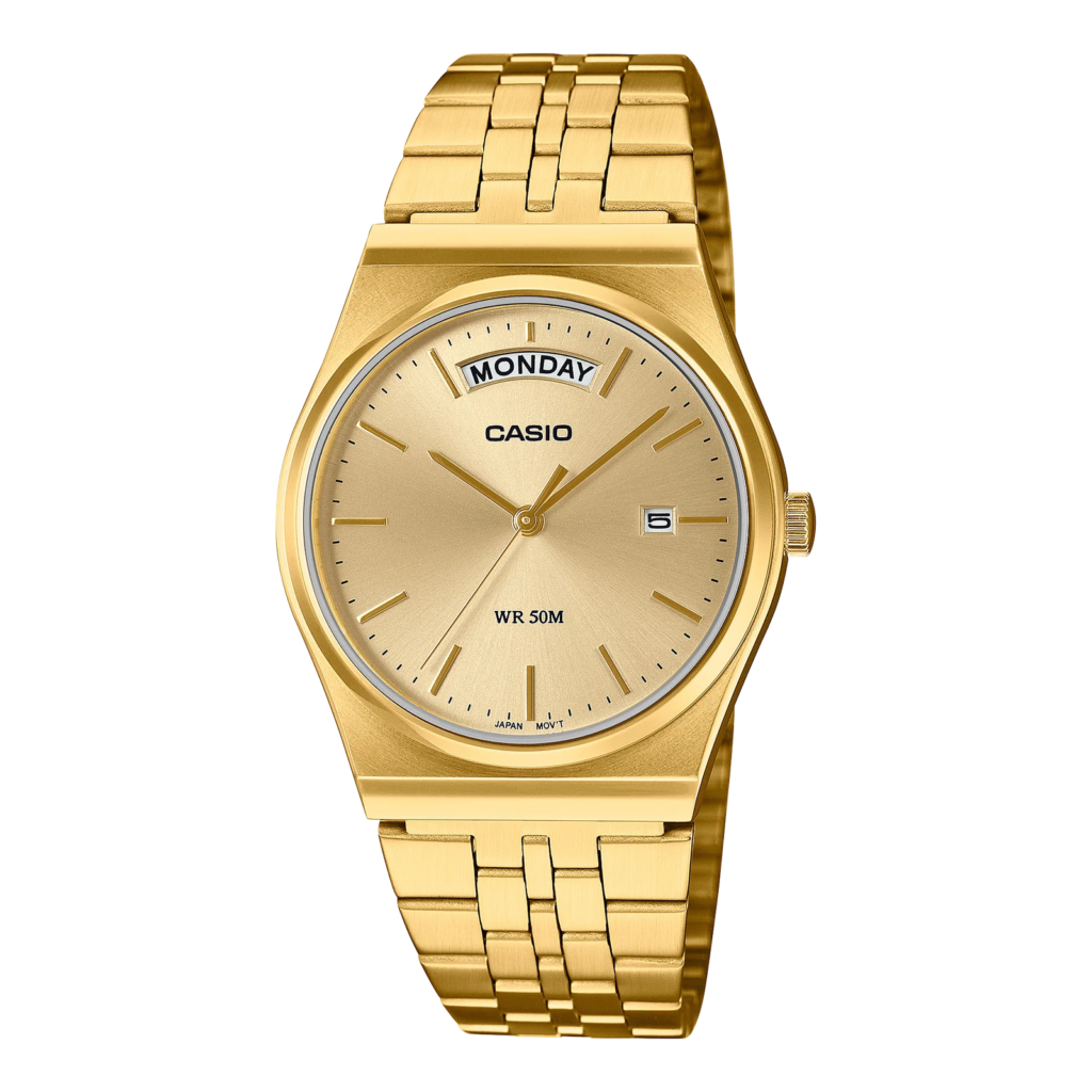 Casio MTP-B146G-9AV
