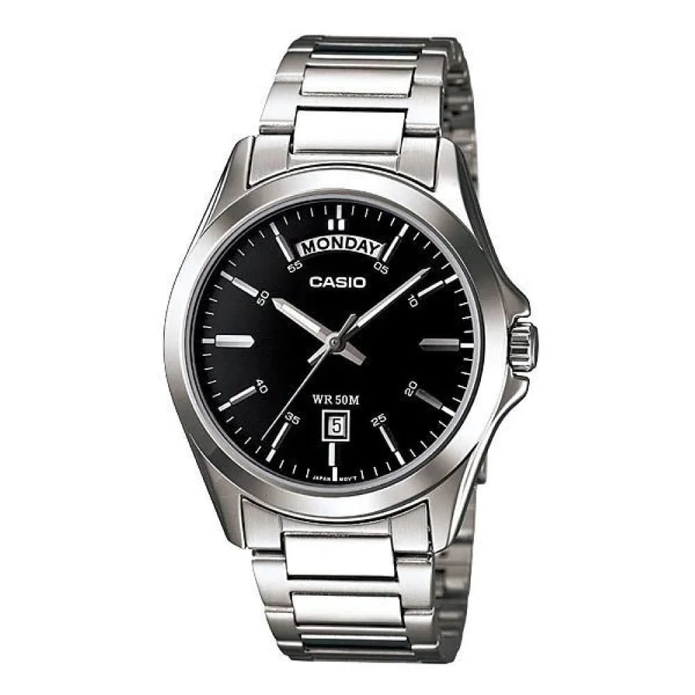 Casio MTP-1370D-1A1V