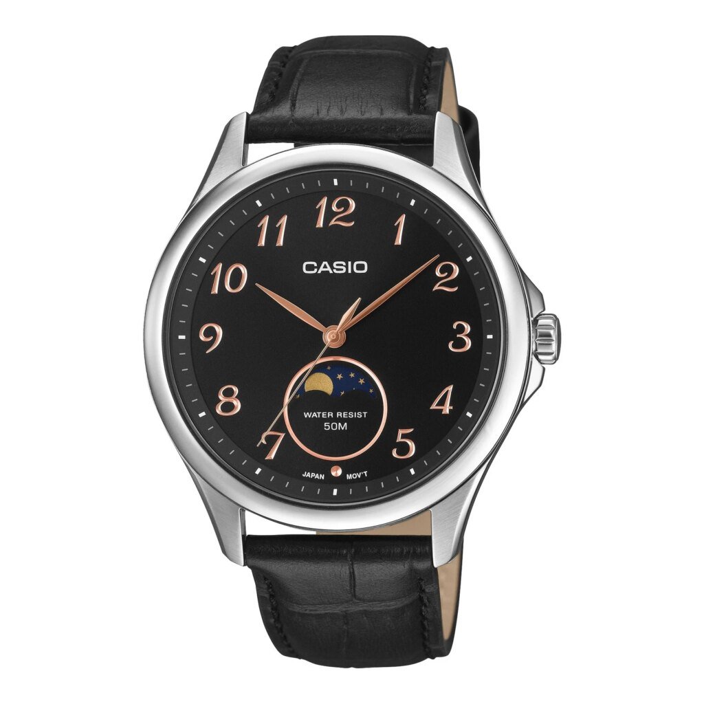Casio MTP-M110L-1AV