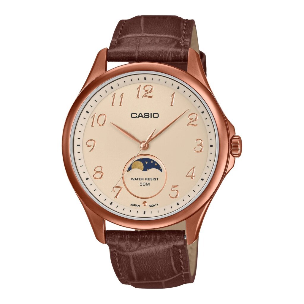 Casio MTP-M110RL-5AV