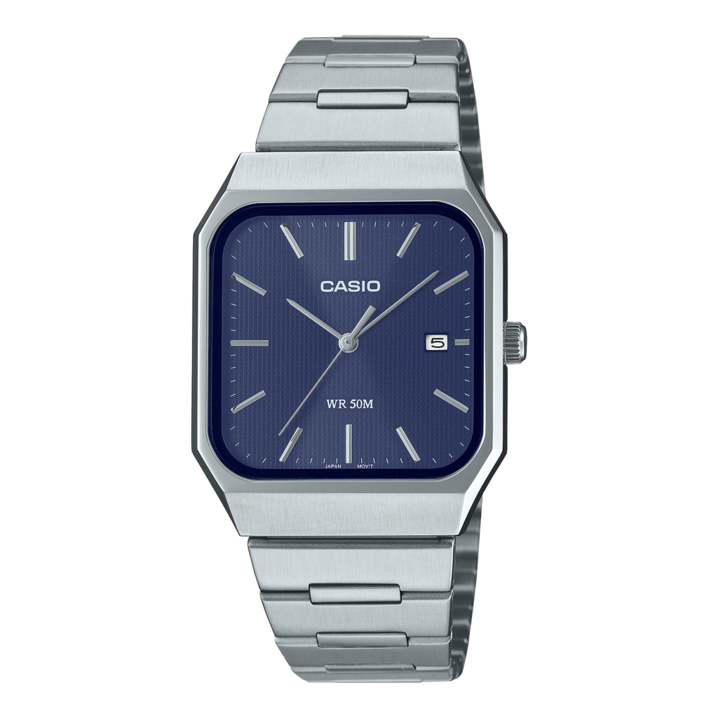 Casio MTP-B185D-2A1V