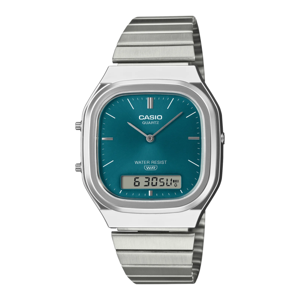 Casio vintage AQ-240E