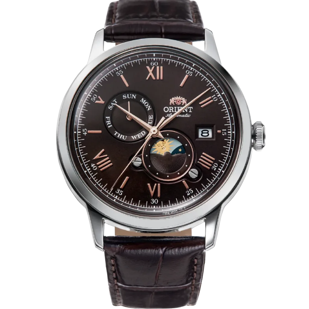 Orient Bambino