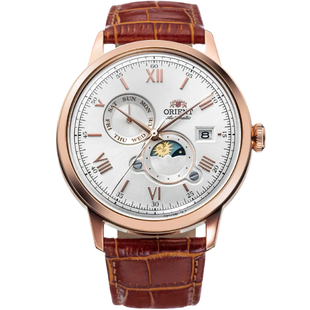 Orient Bambino