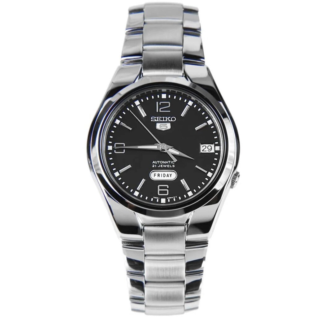 Seiko 5 Automático