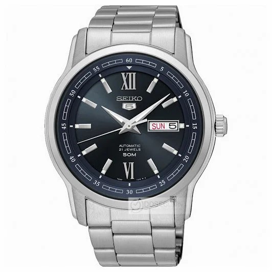 Seiko 5 Automático