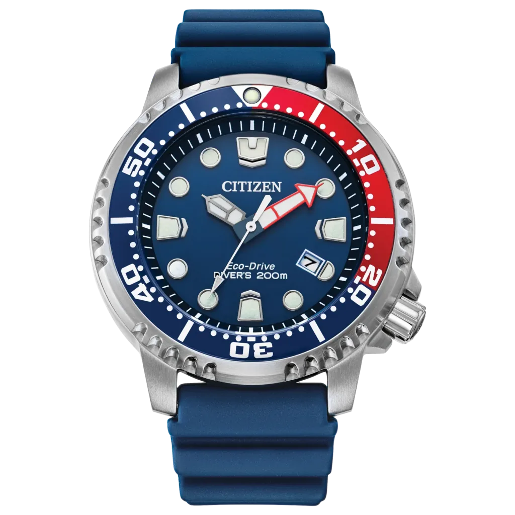 Citizen Promaster Dive Eco-Drive
