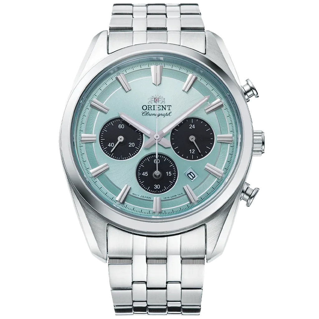 Orient contemporáneo RA-TX0304L