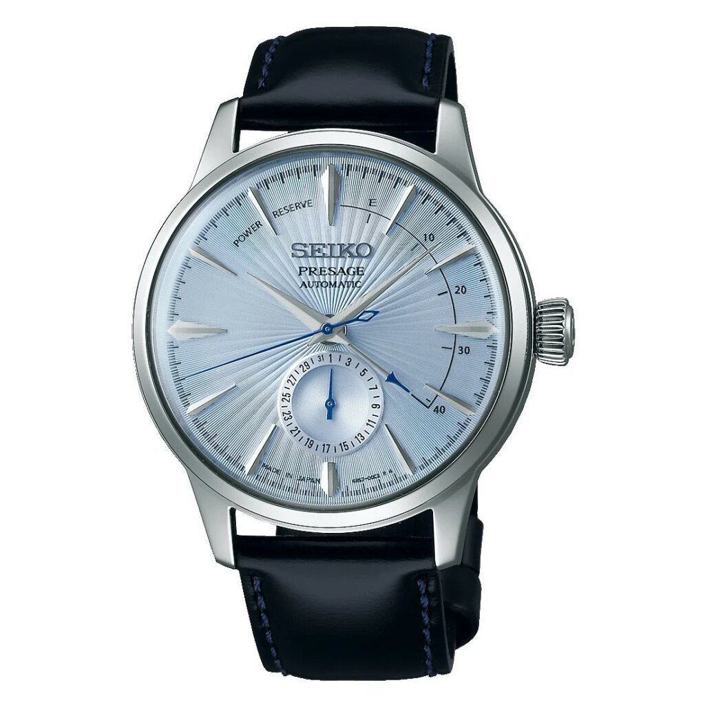 Seiko Presage Cocktail Time