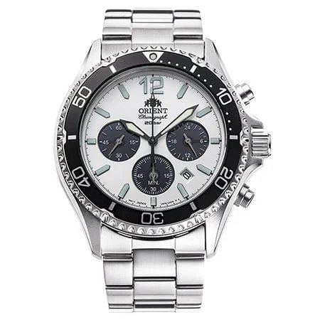 Orient Sports Solar Powered
