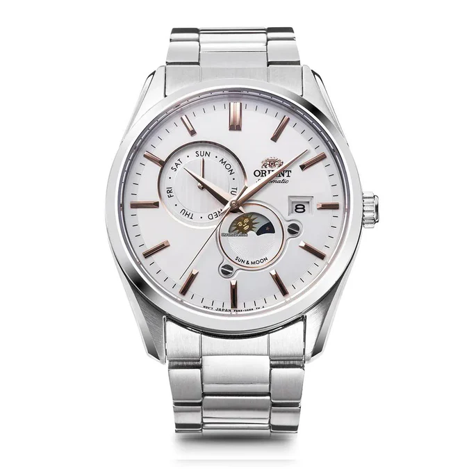 Orient Sun & Moon
