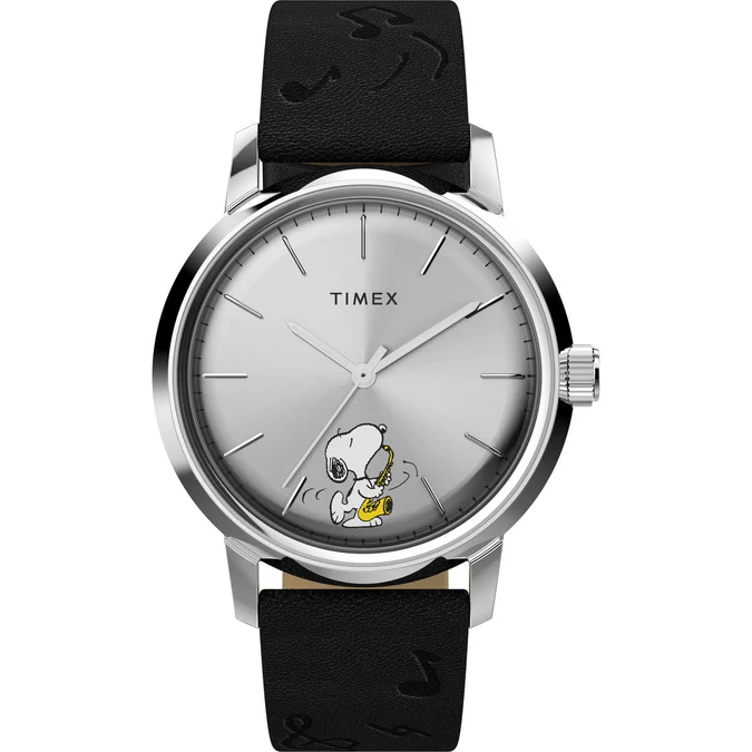 Timex Marlin Snoopy TW2W68800 