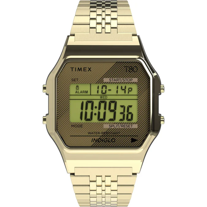 Timex T80 unisex TW2R79200