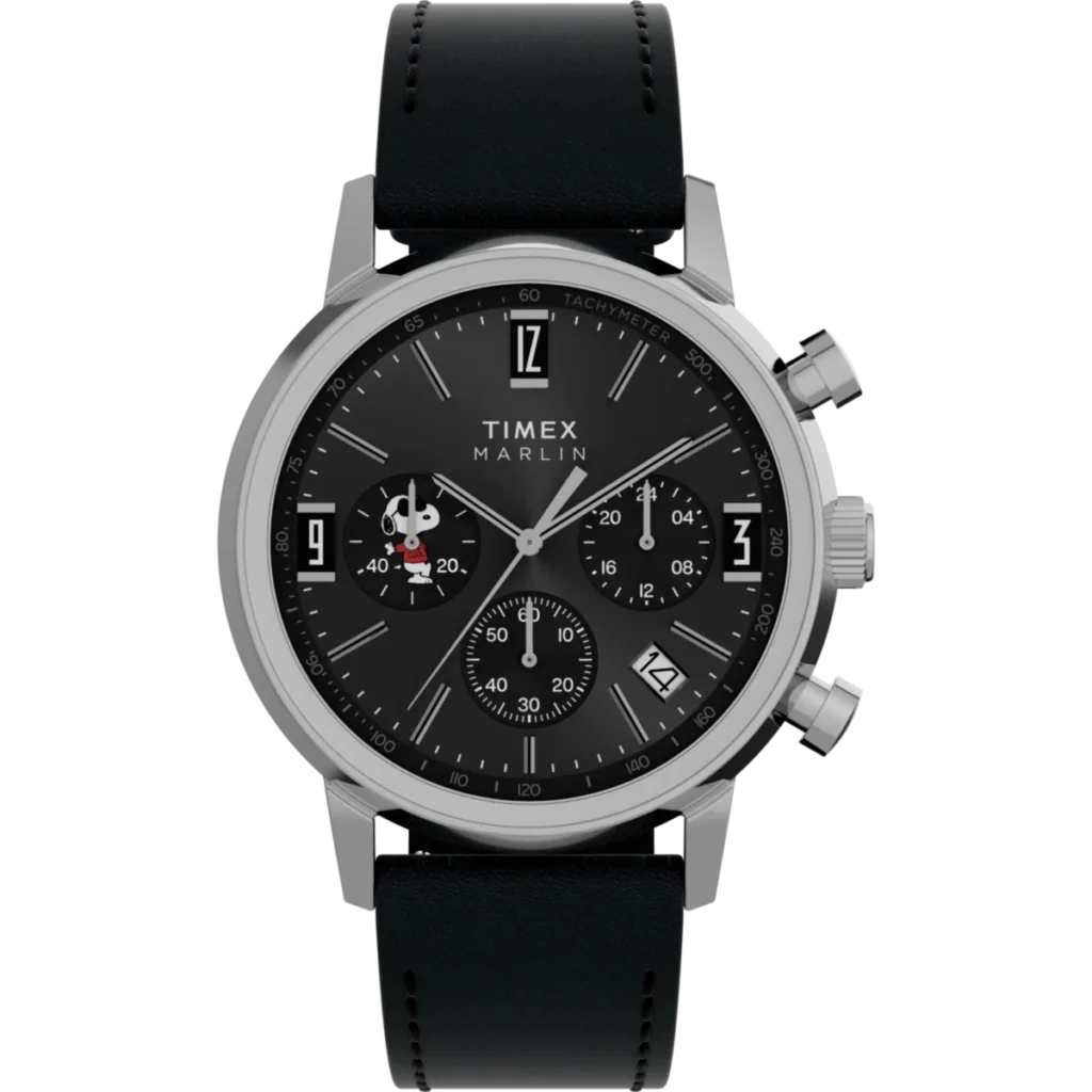 Timex Marlin TW2Y48500 