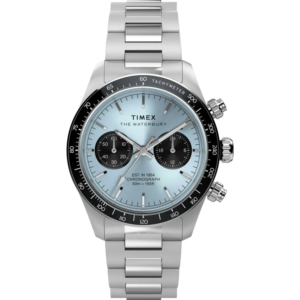 Timex Waterbury Heritage TW2Y70500 