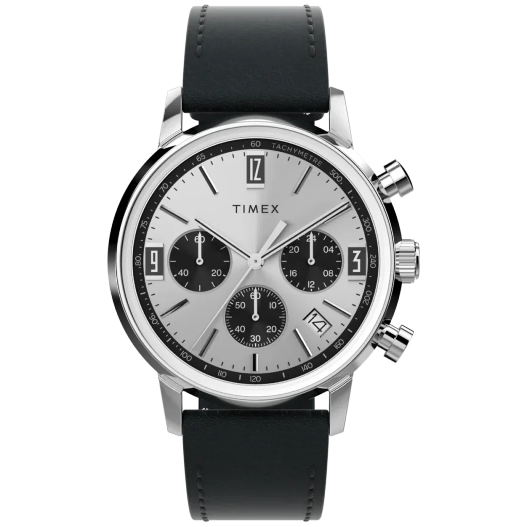 Timex Marlin TW2W10300 