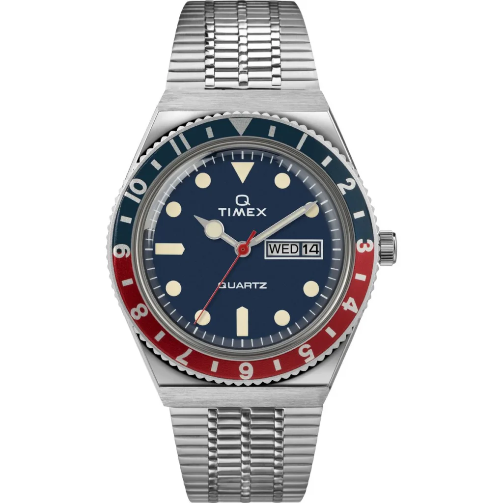 Timex Q TW2T80700