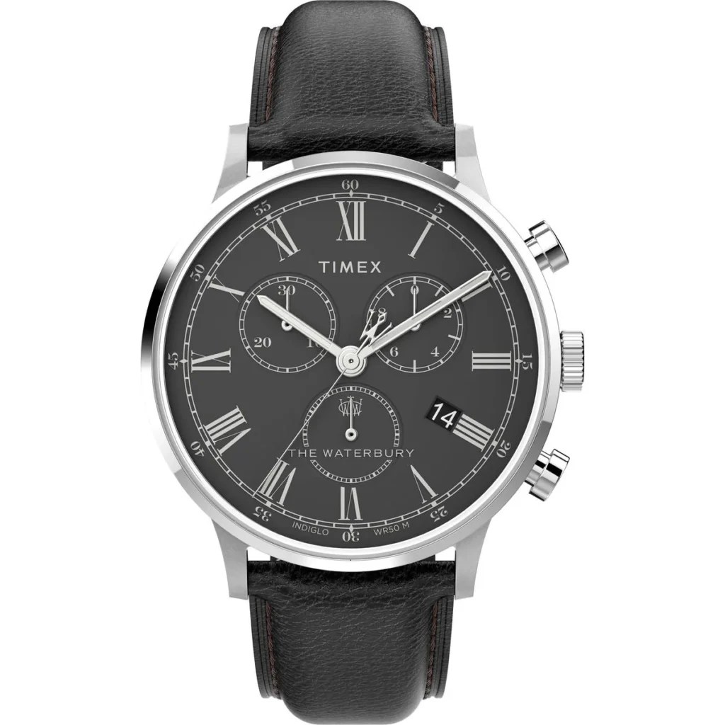 Timex Waterbury TW2U88300 